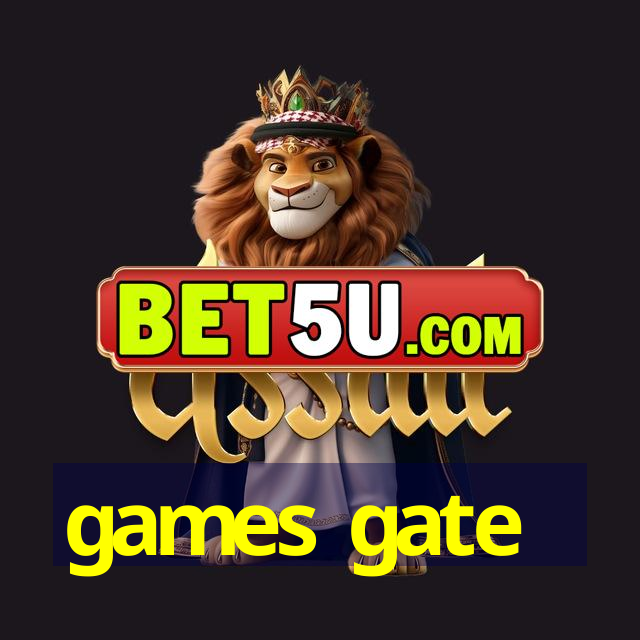 games gate